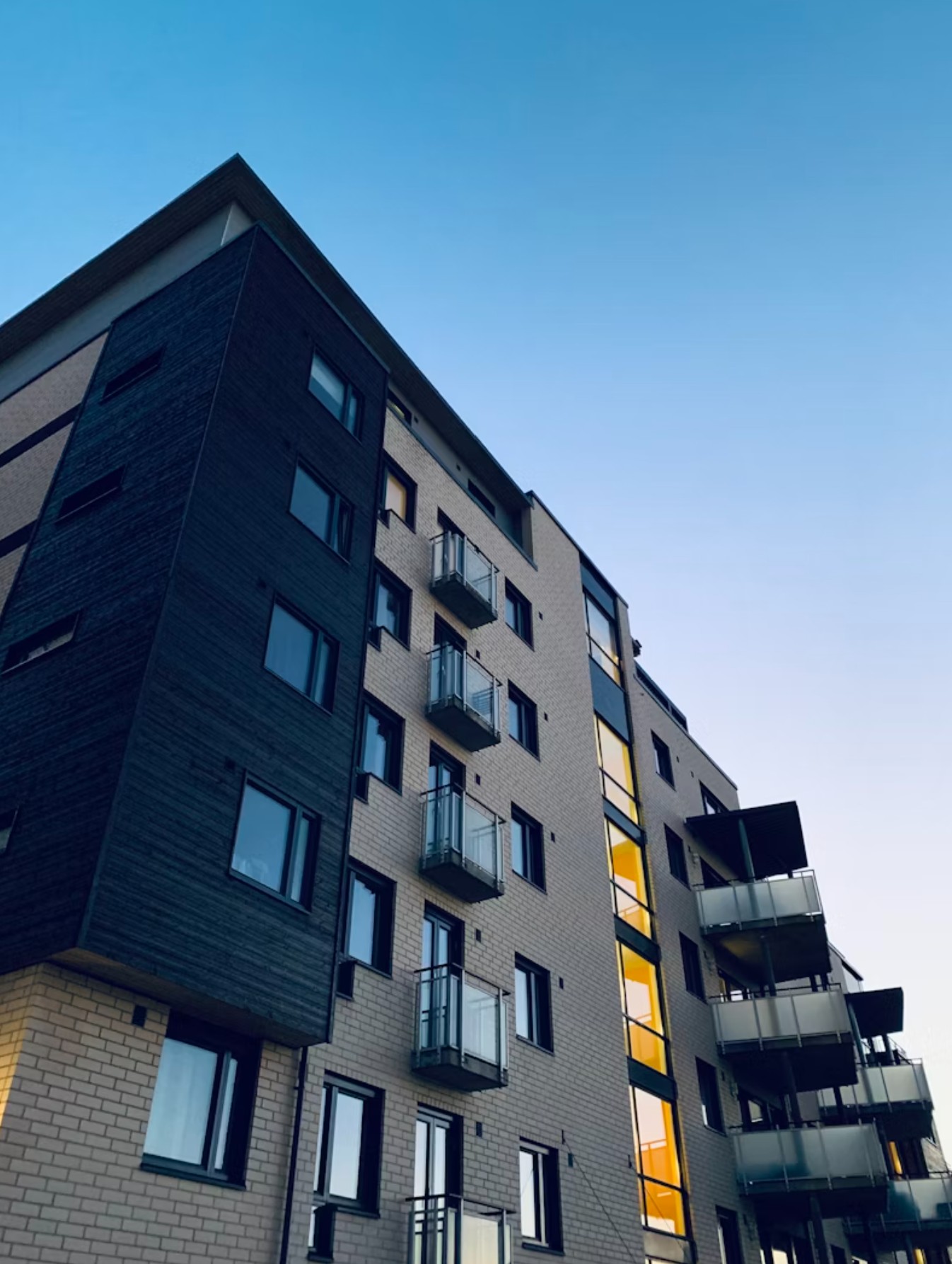 Edificios Residenciales